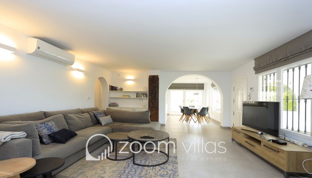 Reventa - Villa - Albir