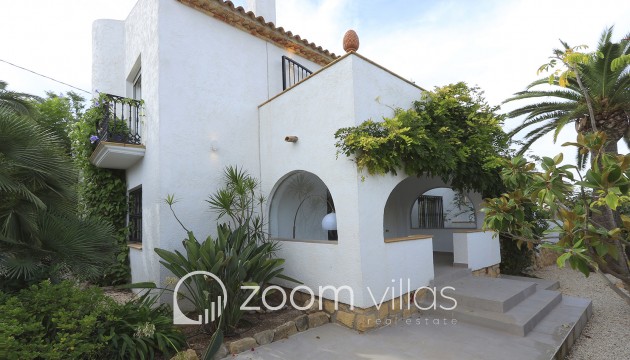 Reventa - Villa - Albir