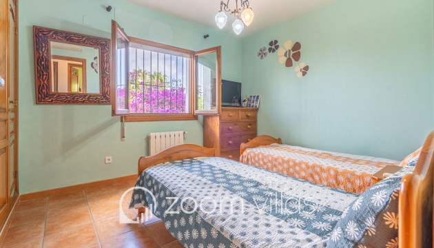 Reventa - Villa - Benissa - Busseit