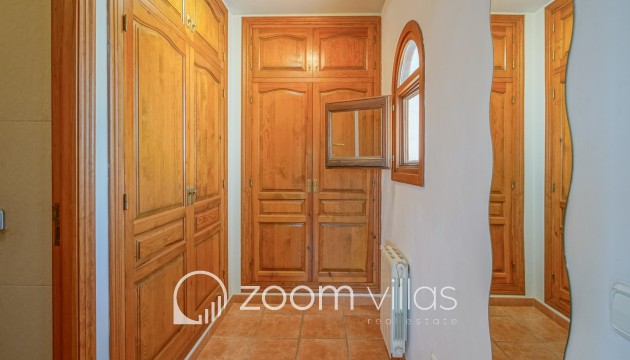 Reventa - Villa - Benissa - Busseit