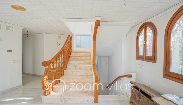 Resale - Townhouse - Benissa - Centre