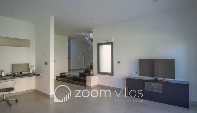 Reventa - Villa - Altea - Sierra de Altea