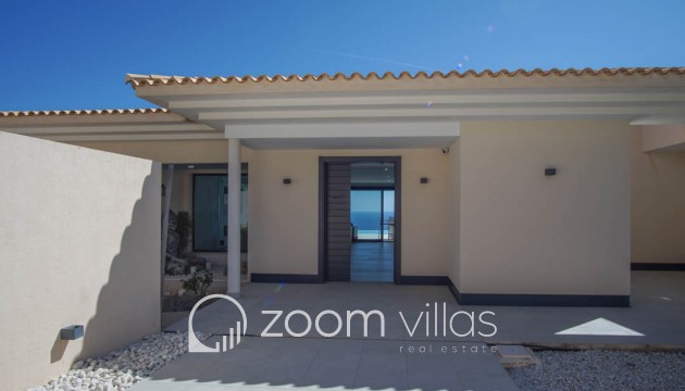 Reventa - Villa - Altea - Sierra de Altea