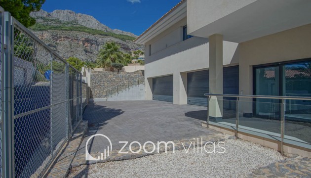 Revente - Villa - Altea - Sierra de Altea