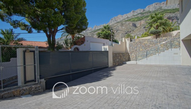 Reventa - Villa - Altea - Sierra de Altea