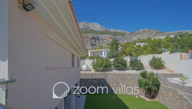 Reventa - Villa - Altea - Sierra de Altea