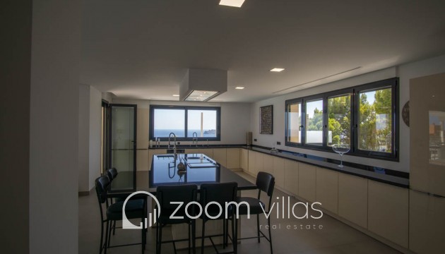 Reventa - Villa - Altea - Sierra de Altea