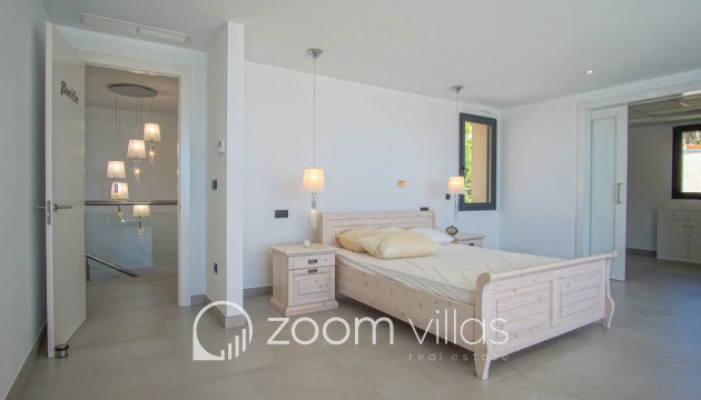 Reventa - Villa - Altea - Sierra de Altea