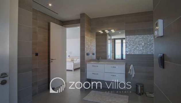 Reventa - Villa - Altea - Sierra de Altea