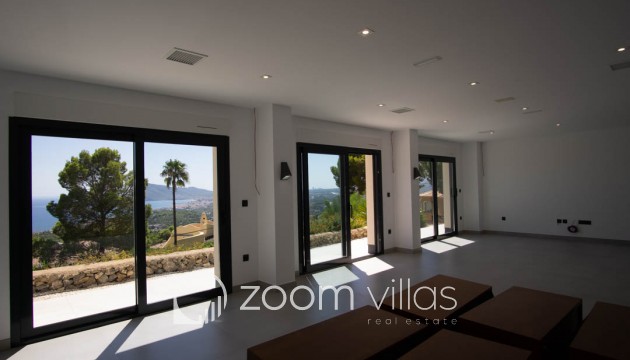 Reventa - Villa - Altea - Sierra de Altea