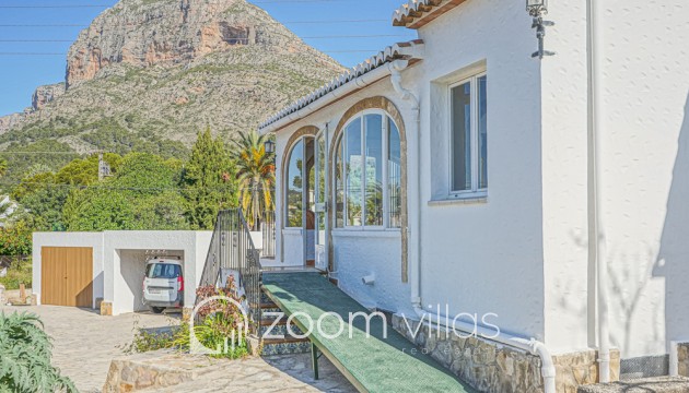 Reventa - Villa - Jávea - Castellans