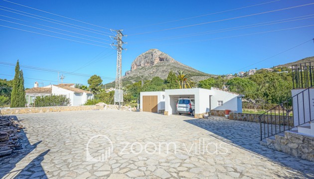 Reventa - Villa - Jávea - Castellans