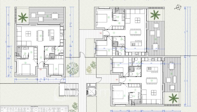 Neubau - Wohnung - Denia - La Felicidad II