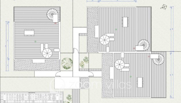 Neubau - Wohnung - Denia - La Felicidad II