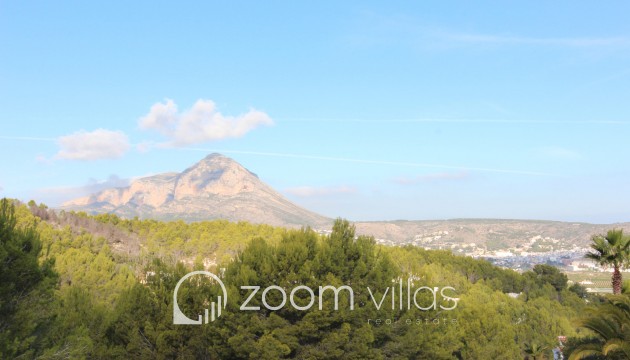 Reventa - Parcela / Terreno - Jávea - Tosalet