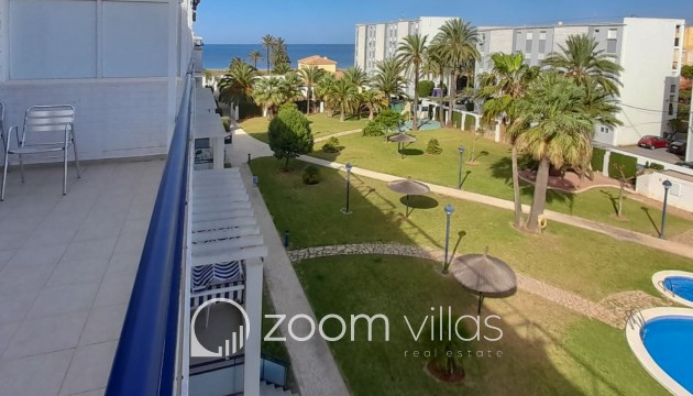 Herverkoop - Appartement - Denia - Sueño de Denia IV