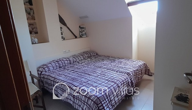 Herverkoop - Appartement - Denia - Sueño de Denia IV