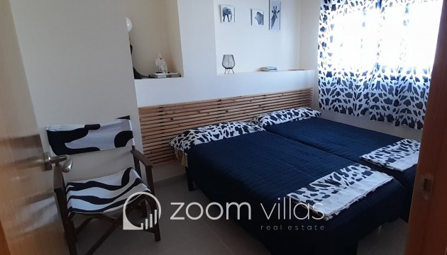 Herverkoop - Appartement - Denia - Sueño de Denia IV