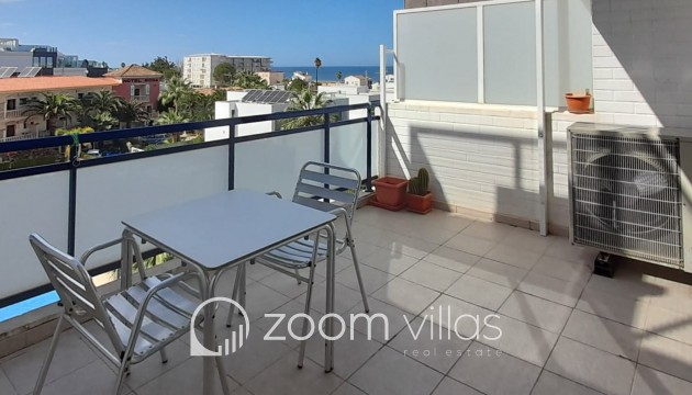 Revente - Appartement - Denia - Sueño de Denia IV