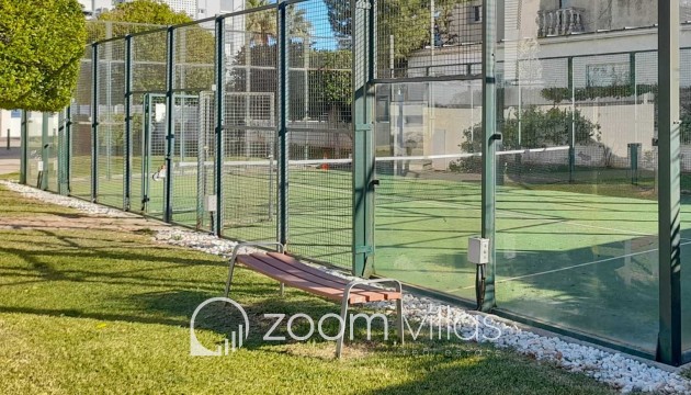 Reventa - Apartamento - Denia - Sueño de Denia IV