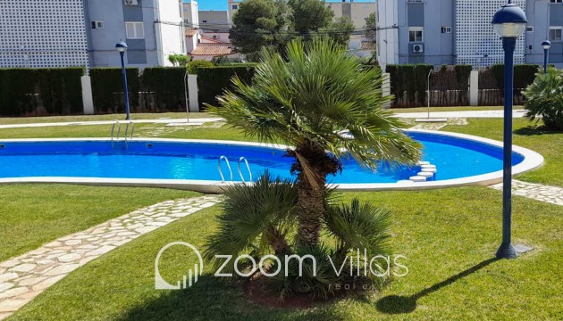 Herverkoop - Appartement - Denia - Sueño de Denia IV