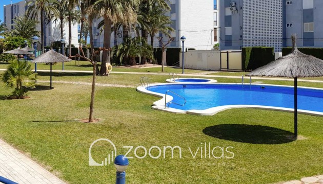 Herverkoop - Appartement - Denia - Sueño de Denia IV