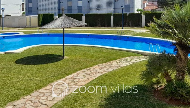 Revente - Appartement - Denia - Sueño de Denia IV