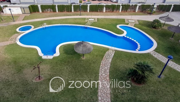 Revente - Appartement - Denia - Sueño de Denia IV