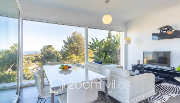 Resale - Villa - Denia - Don Quijote