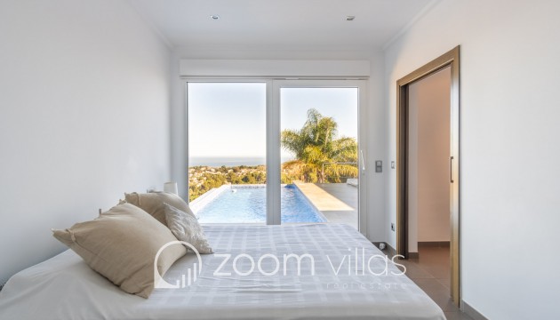 Resale - Villa - Denia - Don Quijote