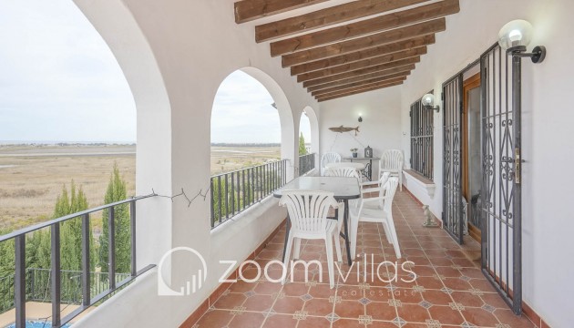 Resale - Villa - Pego - Monte Pego