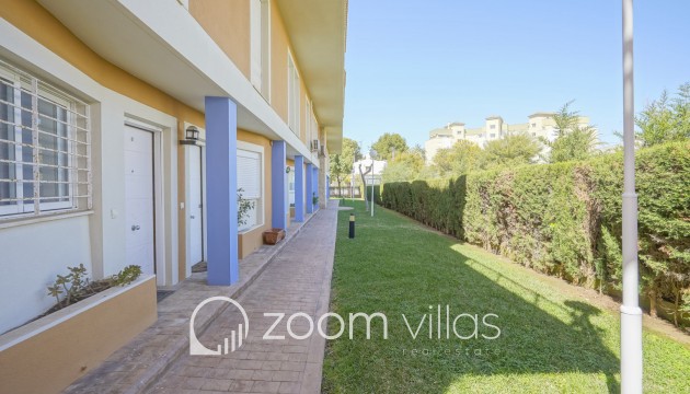 Reventa - Apartamento - Jávea - Cala Blanca