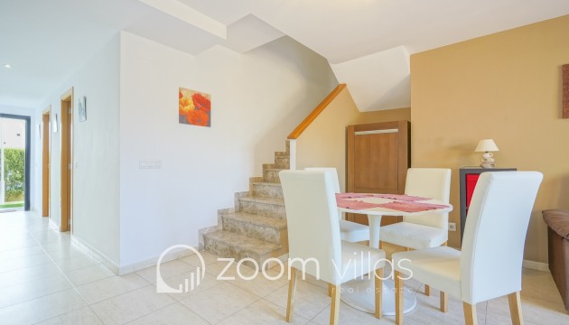 Resale - Apartment - Jávea - Cala Blanca