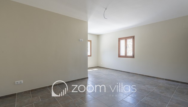 Reventa - Villa - Benissa - Partida Lleus