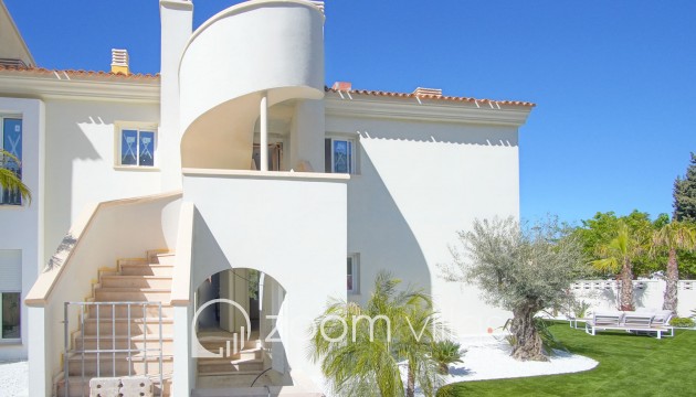 Nouvelle construction - Appartement - Denia - La Pedrera