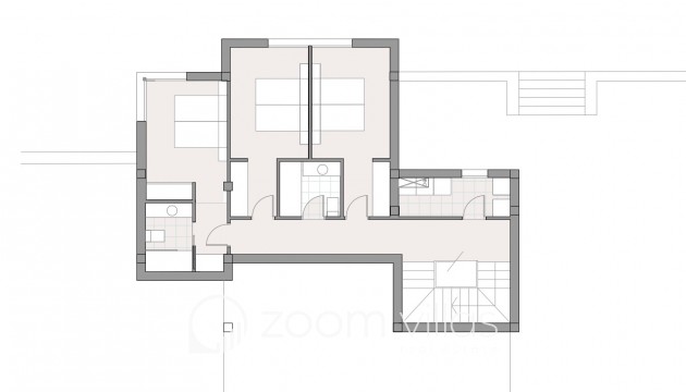 Neubau - Villa - Jávea - Villes del Vent