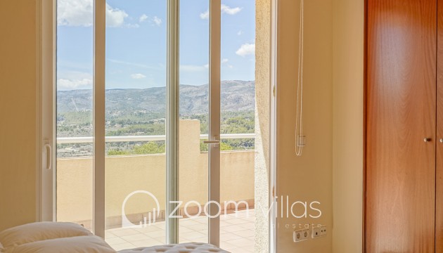 Reventa - Villa - Calpe - La Empedrola