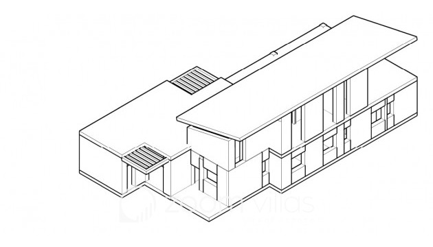 Resale - Plot / Land - Gata de Gorgos - Centre