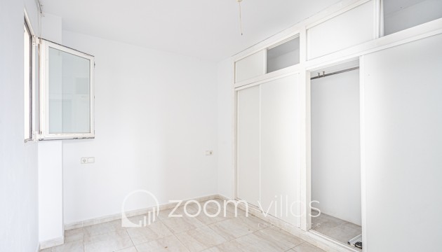 Revente - Immobilier commercial - Altea - Mascarat