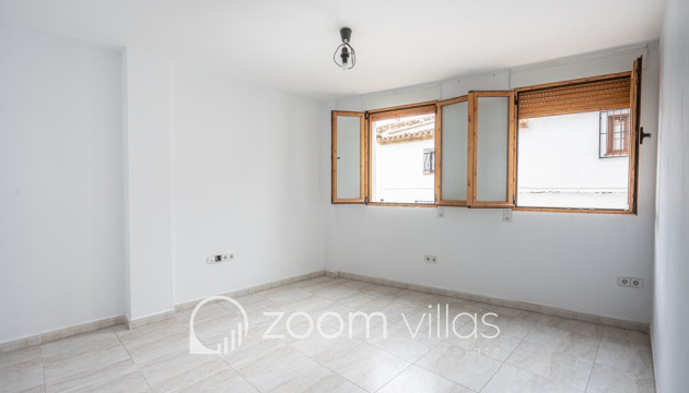 Resale - Commercial Space - Altea - Mascarat