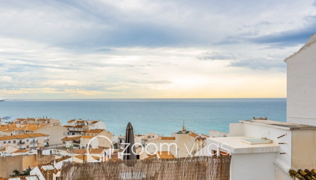 Revente - Immobilier commercial - Altea - Mascarat