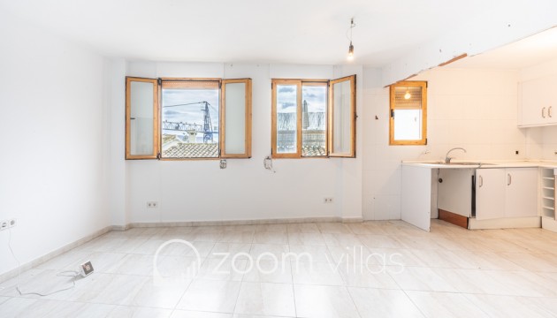 Revente - Immobilier commercial - Altea - Mascarat