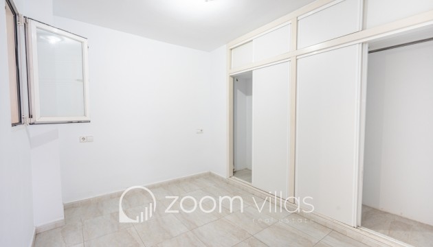 Revente - Immobilier commercial - Altea - Mascarat