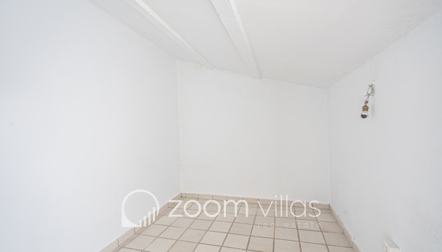 Revente - Immobilier commercial - Altea - Mascarat