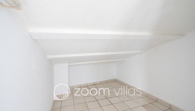 Revente - Immobilier commercial - Altea - Mascarat