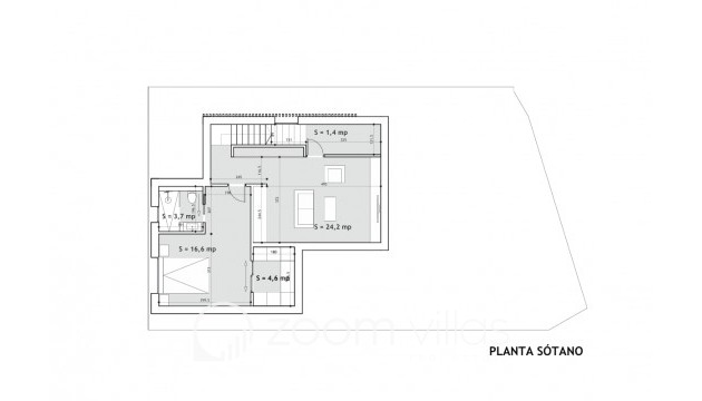 Nueva construcción  - Villa - Jávea - Tosalet