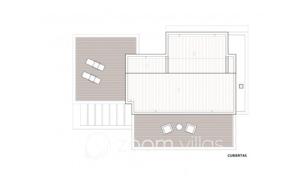 New Build - Villa - Jávea - Tosalet