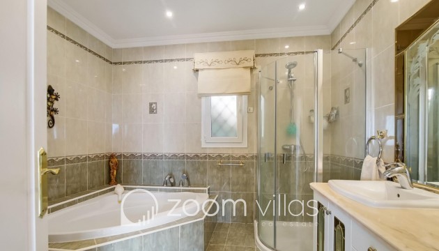 Reventa - Villa - Moraira - Benimeit