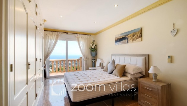 Reventa - Villa - Moraira - Benimeit