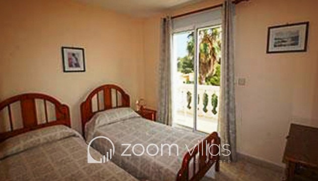 Revente - Villa - Denia - Altomira